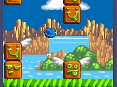 Pinchi Bird