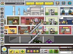 Shop Empire 2