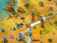 Civilizations Wars Homecoming