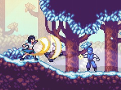 Juniper Keep Assassins