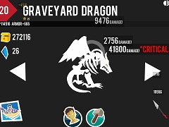 Epic Creature Hunter I