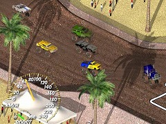 Offroaders