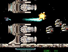 R-Type