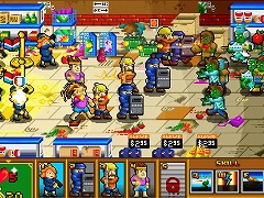 Zombie Riot
