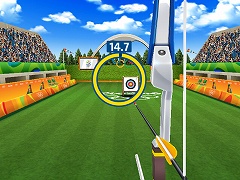 Rio 2016 Olympic Games