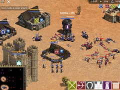 Feudal Wars