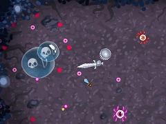 Dreaming Knight