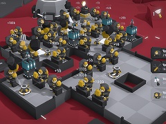 Terminal Colony