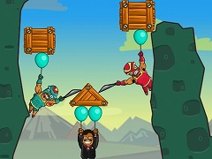 Amigo Pancho 4