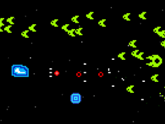 N-Dimensions