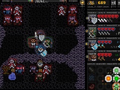 Dungeon Screener