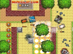 Super Battle City 2
