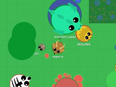 mopeio