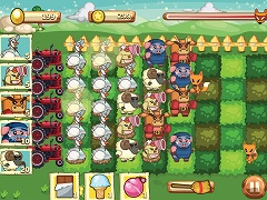 Chaotic Garden