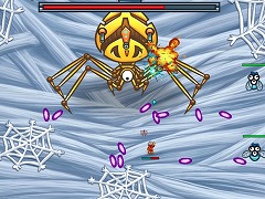 Epic Boss Fighter 2