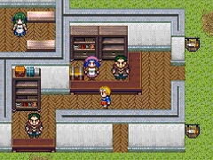 よろずやRPG