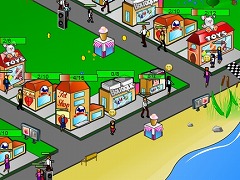 Shopping City
