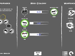 Ant Empire Reloaded