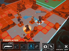 Redcliff Riots
