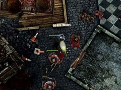 SAS Zombie Assault 3