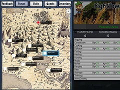 SkillQuest 2