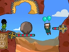 Amigo Pancho 6