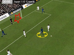 SpeedPlay Soccer 4