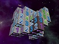 3D CuBomb