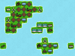 Reactor idle