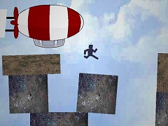 Climb or Drown