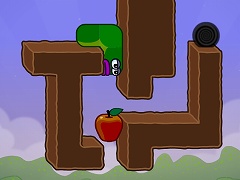 Apple Worm