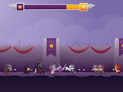 The King's League