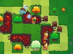 Bloom Defender