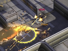 Robostorm