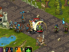 Royal Offense 2