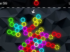 Chain Reaction Shooter