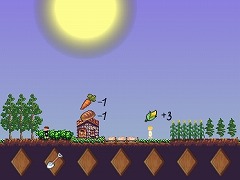 Farm and Grow