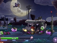 Dead Rampage