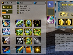 Legendary Journey Idle