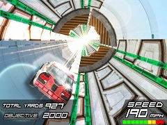 Gravity Driver 2