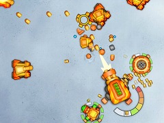 Nuke Gun