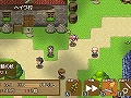 ぶきあつめ 〜なんでも武器になるRPG〜
