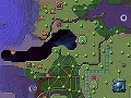Creeper World 3 Abraxis