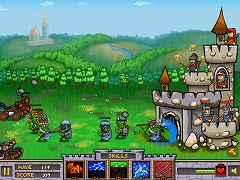 The Royal Archers
