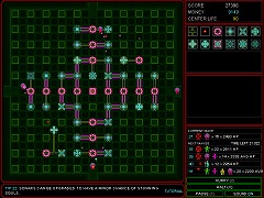 Integrated Defense