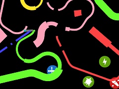 Curve Fever