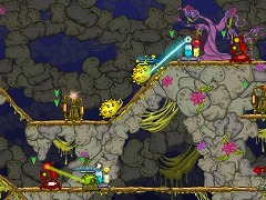 Monsters TD