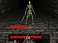 B100 - Dungeon Attack RPG -