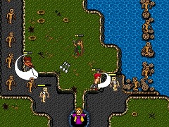 Defender's Quest