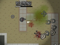 Reaper of the Undead